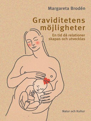 cover image of Graviditetens möjligheter